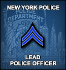 Lead Police Officer